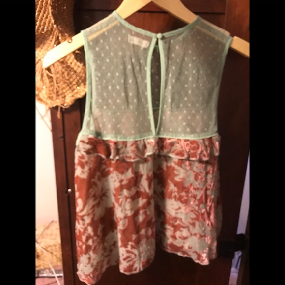 Urban Outfitters Silence + Noise Top - Picture 4 of 4